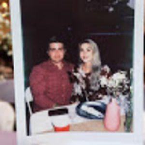 Meet your Posher, Matthew